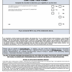 Download Free U S Passport Renewal Application DS 82 Form Form Download