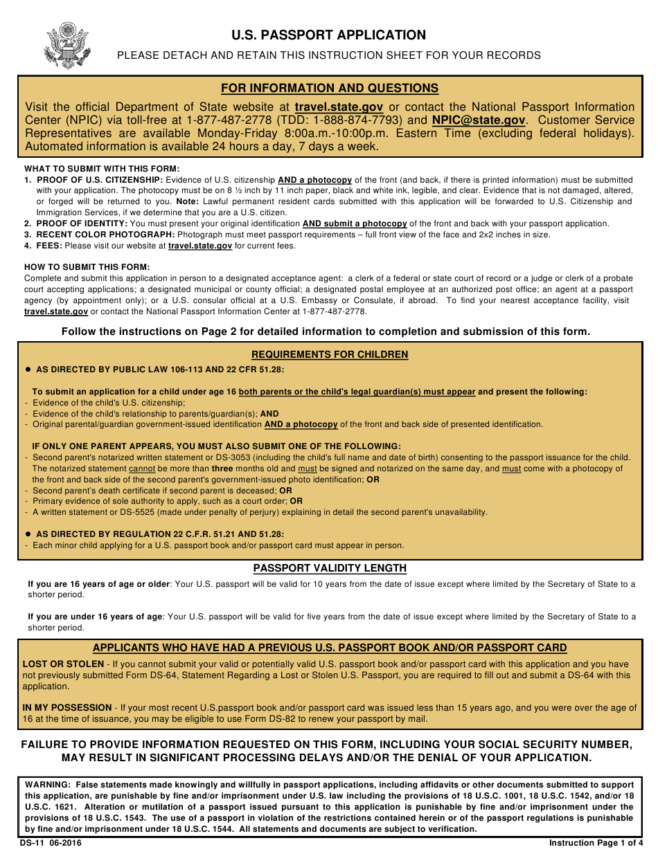 Ds 11 Form Occupation Printable Form 2022 Ds 11 Form Occupation Printable Form 2022
