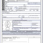 Ds 82 Form Application For Passport Renewal Form Resume Examples
