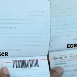 ECR Full Form Main Concern Purpose Of ECR Www a2zfullformlist