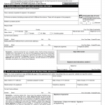 Edit Document Canadian Passport Application Form And Keep Things Organized