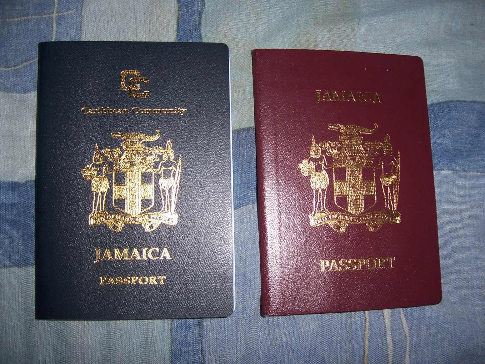 Enrich Your Life Jamaican Passport Renewal