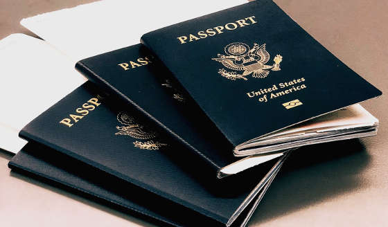 Expedite Passport Renewal Form Fees Times To Renew A US Passport