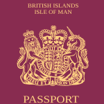 File Isle Of Man Passport svg Wikimedia Commons