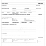 France Visa Checklist PDF Form Fill Out And Sign Printable PDF