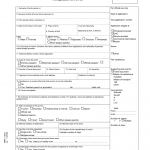 France Visa Fill Online Printable Fillable Blank PdfFiller