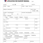 FREE 13 Sample Application Forms In PDF MS Word Excel