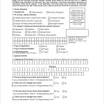 FREE 8 Sample Lost Passport Forms In PDF