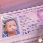 Gallery Of Us Passport Application Form For Infants Lovely Affidavit