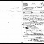 German Passport Application Form Uk