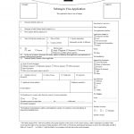 Get Netherlands Visa Application Form Pdf 2020 2022 US Legal Forms