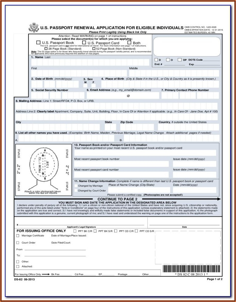 Guyana Consulate Passport Renewal Form Form Resume Examples yKVBbkwMVM