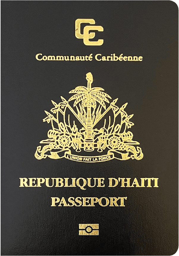 Haiti Tableau De Bord Passport Index 2022