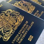 HM Passport Office GOV UK