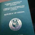 How To Apply For Ghana International Passport Complete Guide 2022 2023