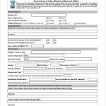 How To Correct Passport Application Form 2022 FriendsofCampFireCats