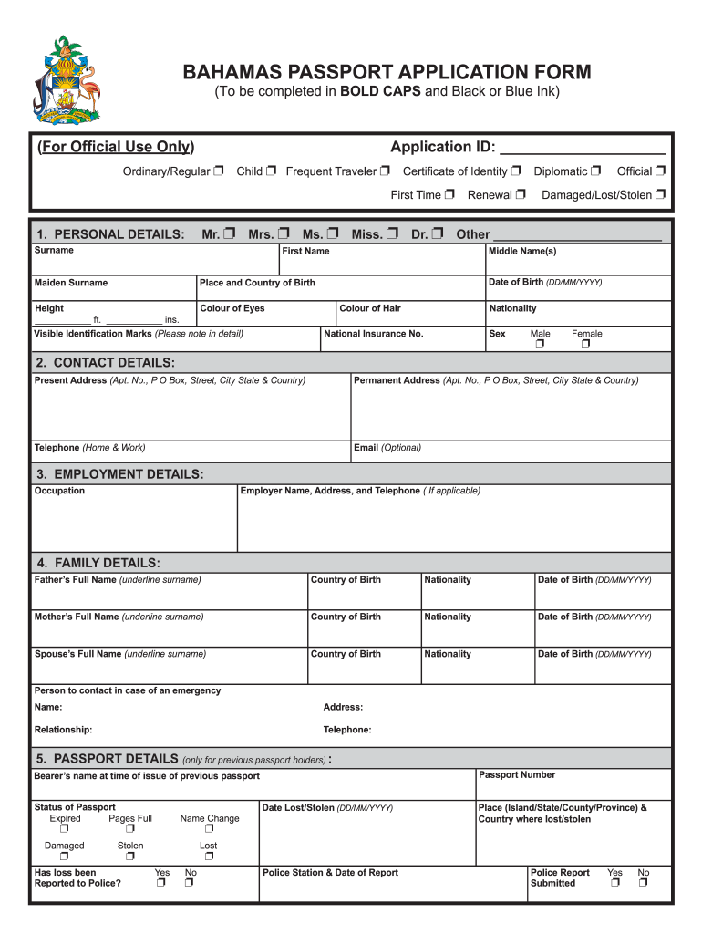How To Print Online Passport Application Form 2022 Applicationforms How To Print Online Passport Application Form 2022 Applicationforms