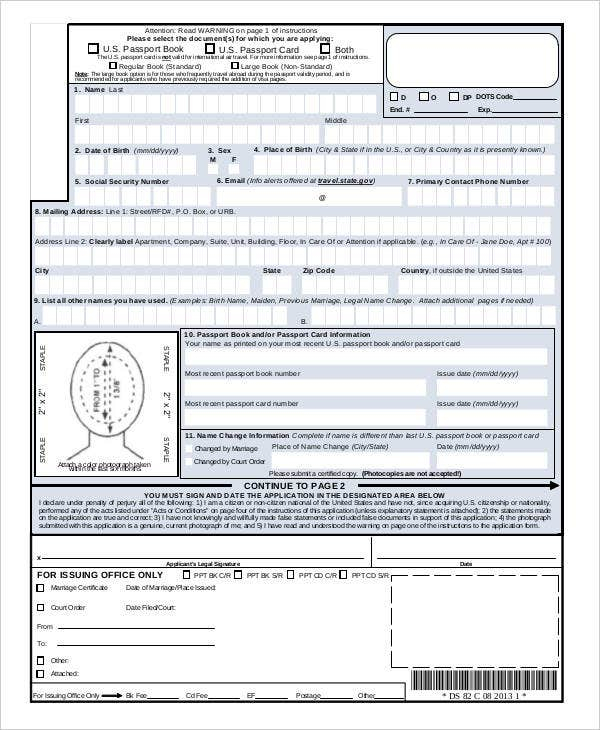 How To Retrieve Passport Application Form Australian Tutorials Step 