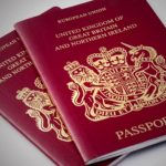 In The World There Are Only FOUR Passport Colours And Each One Means