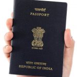 Indian Passport Renewal In USA 2022 SBNRI