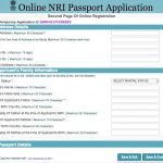 Indian Passport Renewal Tatkal Fees Hitsjawer