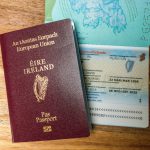 Irish Passport Applications Hit highest Ever Number In January Newstalk