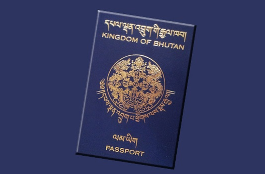 Is Vietnam Visa Required For Bhutan Passport Holders