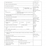 Italy Application For Schengen Visa Fill And Sign Printable Template