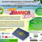 Jamaican Embassy Passport Application Form Canada Tutorials Step by