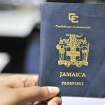Jamaicans Living Abroad Can Now Renew Their Jamaican Passports Online