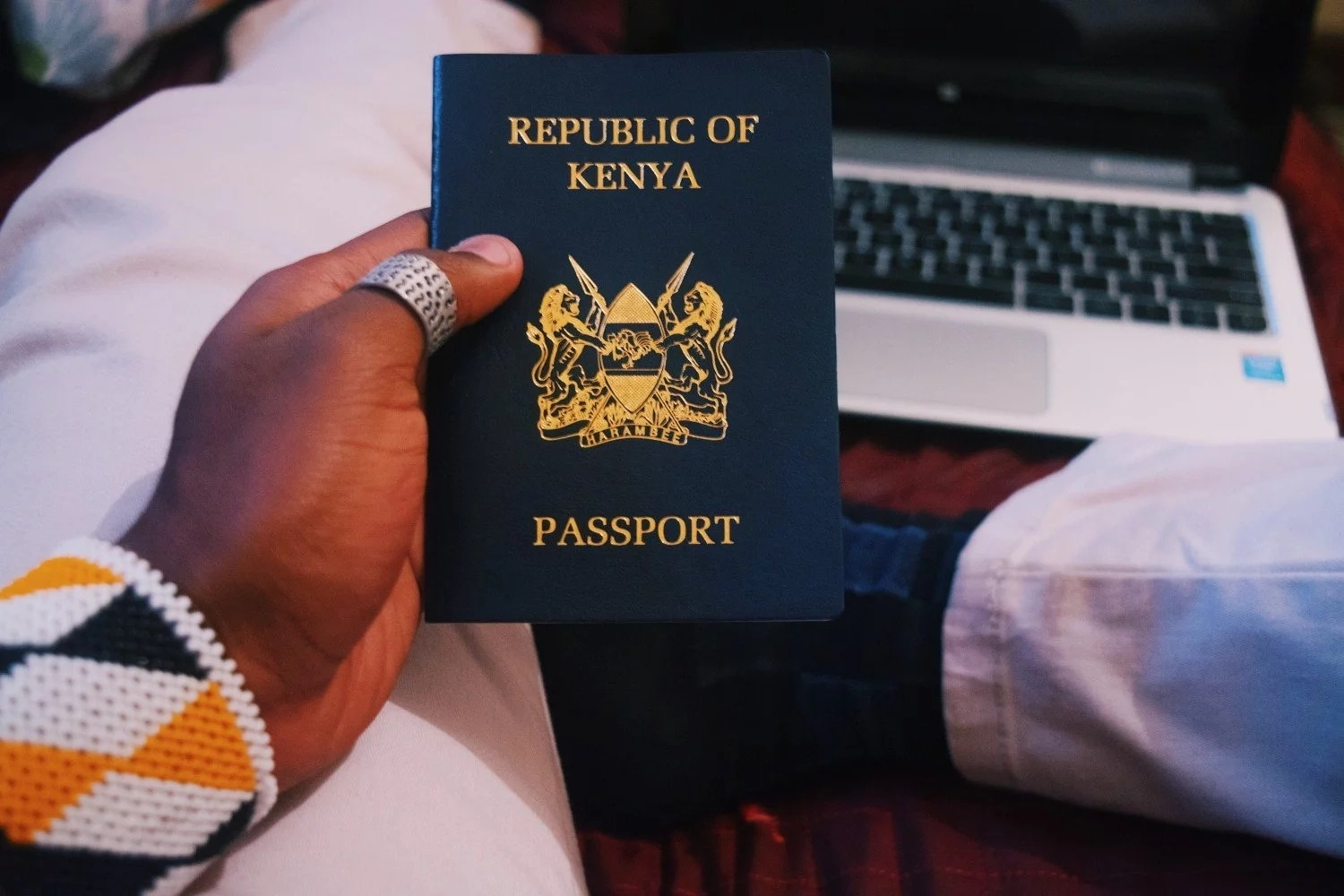Kenya Passport Holders Are Eligible For Vietnam E visa Or Not Apply 