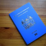 Kenya Unable To Issue Passports After Printer Broke Down