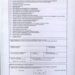 Kenyan Passport Application Form Download