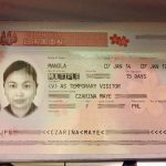 Letter Of Employment Visa How To Request Proof Of Employment For Visa
