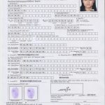 Malaysian Passport Renewal Form Im 42 Printable Form 2022