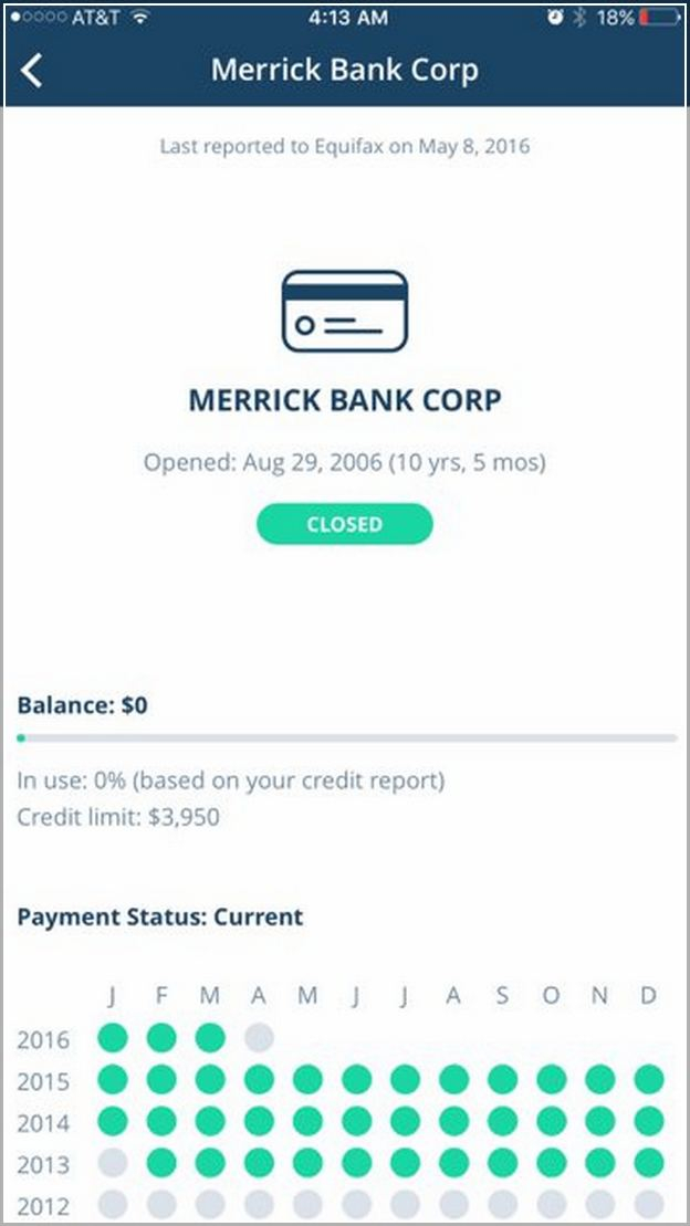 Merrick Bank Credit Card Increase Merrick Bank Credit Card Increase