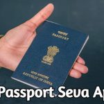 MPassport Seva App Passport Application Form Confirmation Inquiry