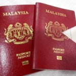 My Journey Malaysian Passport Renewal In Singapore