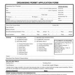 New Zealand Passport Application Pdf PassportApplicationForm