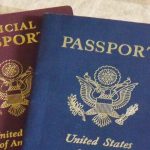 No Fee Passports And Tourist Passports What Is The Difference