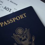 Nri Passport Application Form Online PassportForm