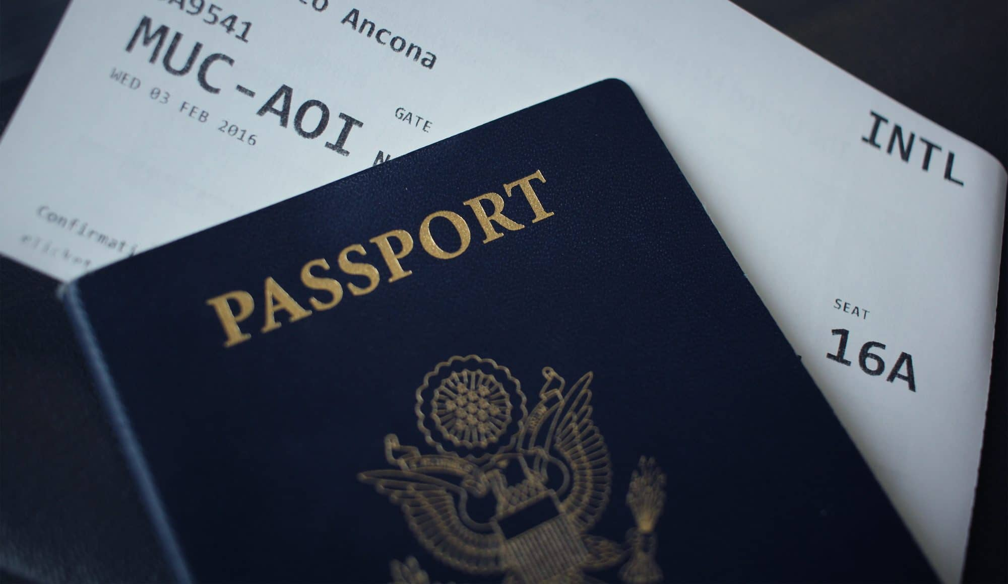 Nri Passport Application Form Online PassportForm