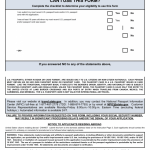 Nz 10 Year Passport Application Form Printable Form 2021