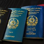 Online Application For Passport Resumes In Kabul The Khaama Press