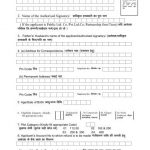 Online Application Form For Passport Under Tatkal Scheme Australian