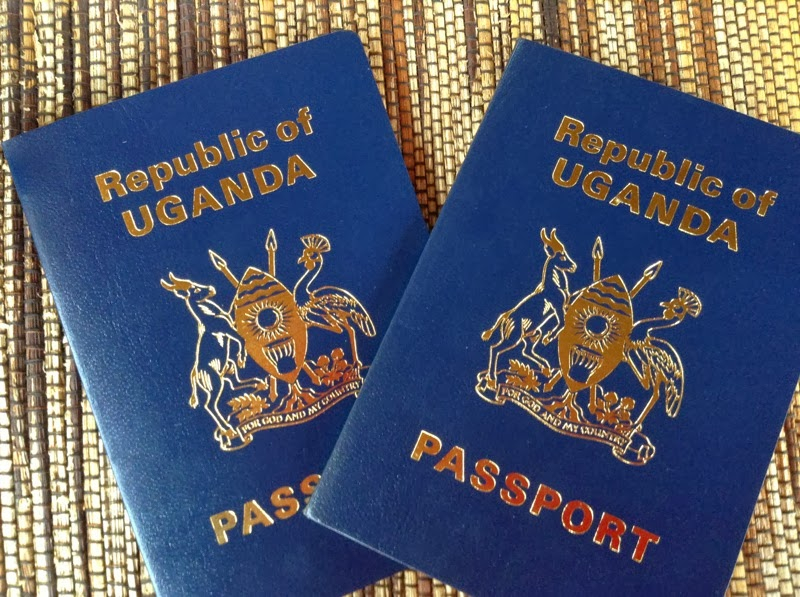 Our Heart In Uganda Passports Our Heart In Uganda Passports
