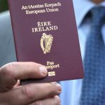 Over 230 000 People Have Applied For An Irish Passport In Under Three