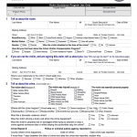 Ovs Application Fill Out And Sign Printable PDF Template SignNow