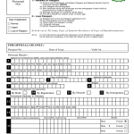 Pakistani Form Fill Out Sign Online DocHub