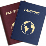 Pasaporte PNG